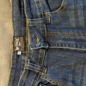 Tactical Distributers jeans